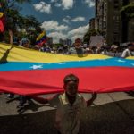 Una negociación: la única salida posible para Venezuela – Alberto Barrera Tyszka