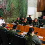 El gobierno de Nicolás Maduro reprime a su ejército para mantenerse en el poder – Anatoly Kurmanaev y Isayen Herrera