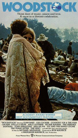 Woodstock