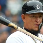 Miguel Cabrera: “Estoy jugando con dolor” – Mari Montes