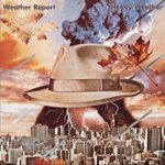 Thanks For The Memory (Tenor Sax Solo) – Weather Report