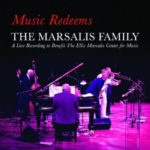 The 2nd Line (Live) – The Marsalis Family