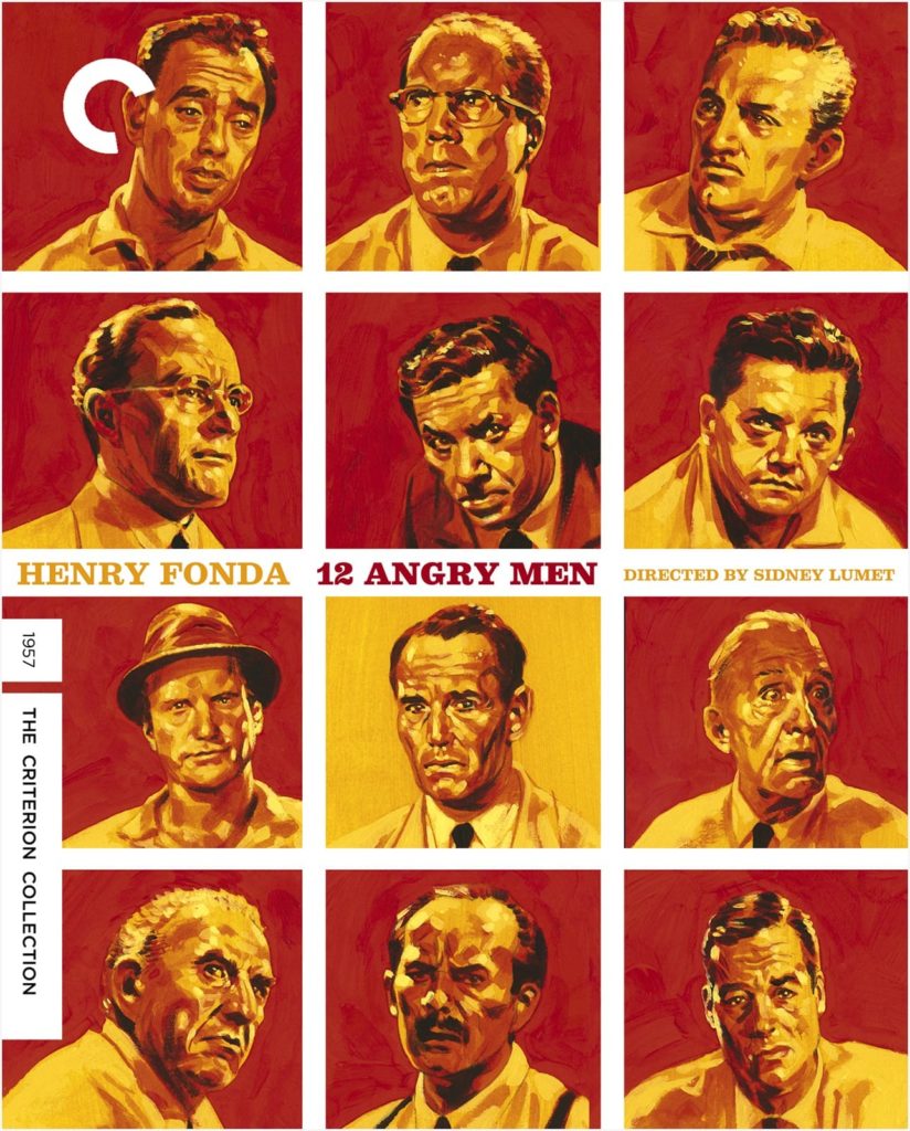 12 Angry Men