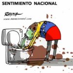 Sentimiento nacional – Rayma