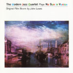 The Golden Striker – The Modern Jazz Quartet