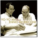 Sergio Leone Suite- Cockeye’s Song from Once Upon a Time in América – Yo-Yo Ma