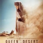 Queen of the Desert