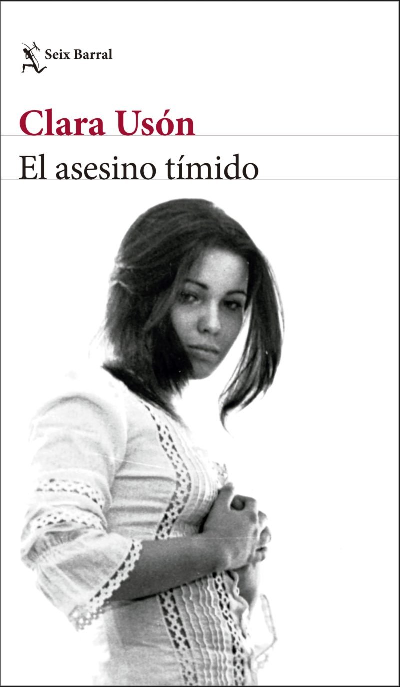 El asesino tímido - Clara Usón