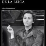 La chica de la Leica – Helena Janeczek