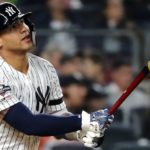 Gleyber Torres “Al infinito y más allá” – Mari Montes