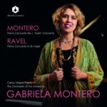 Piano Concerto No. 1  Latin  II. Andante moderato (Live) – Gabriela Montero