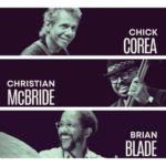 Crepuscule with Nellie (Live) – Chick Corea