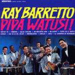 Mi Suerte – Ray Barretto