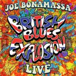 Let Me Love You Baby – Joe Bonamassa