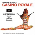 Casino Royale Theme (Main Title) – Herb Alpert & The Tijuana Brass