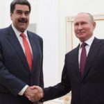 ¿Podrá Rusia mantener a flote al régimen? – Editorial Analítica