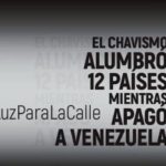 El chavismo alumbró 12 países mientras apagó a Venezuela – Grisha Susej Vera