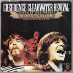 I Heard It Through The Grapevine – Creedence Clearwater Revival