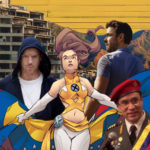 Designated Bad Guys: The New Portrayal of Venezuela in Fiction – Victor Drax