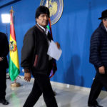 Of Course Bolivia Is Not Venezuela – Rafael Osío Cabrices