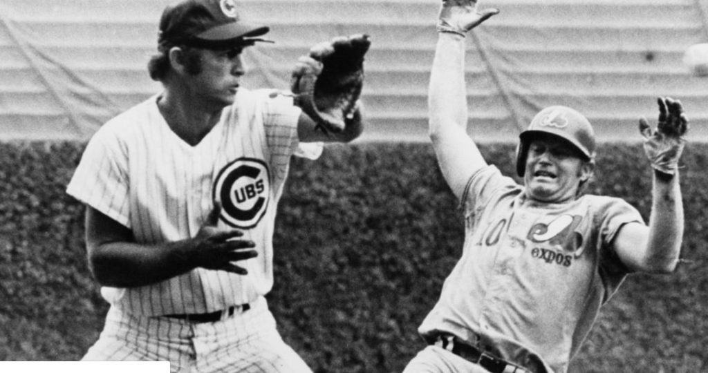 Ron Santo, la historia de un vencedor - Mari Montes