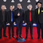 C4 Trío y Luis Enrique a los Grammy anglosajones – Guataca