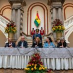 How an Unknown Female Senator Came to Replace the Bolivian Strongman Evo Morales – Anatoly Kurmanaev and Cesar Del Castillo