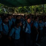 Students Fainting From Hunger in Venezuela’s Failing School System – Anatoly Kurmanaev and Isayen Herrera