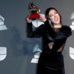 Y el Latin Grammy es para… los favoritos – Gerardo Guarache Ocque