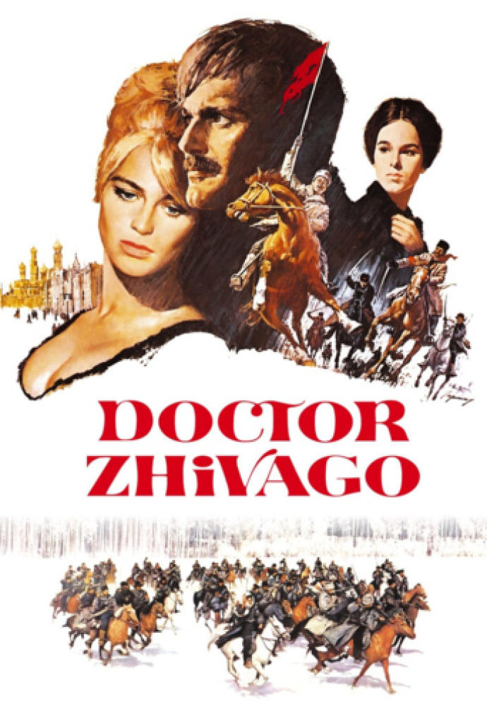 Doctor Zhivago