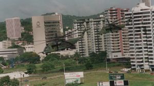 “Perdone que le llame a esta hora. Nos desplegamos en Panamá”: así explicó Bush la invasión a los líderes de América Latina - Sol Lauría y Eliezer Budasoff