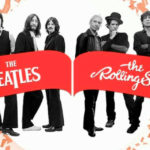 ¿Cómo Beatles vs. Stones? –  Carlos M. Montenegro