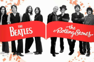 ¿Cómo Beatles vs. Stones? - Carlos M. Montenegro