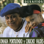 Danza Ñañiga – Omara Portuondo