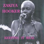 Desconfío – Zakiya Hooker