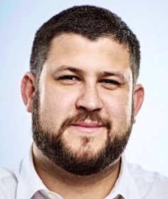 David Smolansky