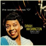 Perdido – Dinah Washington