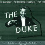 Sultry Serenade – Duke Ellington