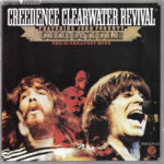 Proud Mary – Creedence Clearwater Revival