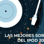 Lo mejor de Sorpresas del iPod 2019 (mayo – junio)