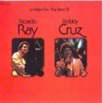 Aguzate – Richie Ray y Bobby Cruz