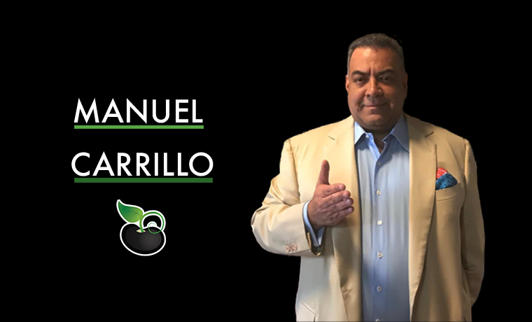 Fuego amigo - Manuel Carrillo