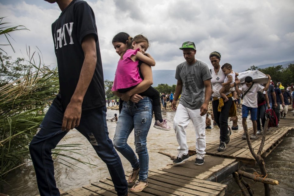 Maduro, hambre y miseria: la peor década en la historia de Venezuela - Pedro Pablo Peñaloza