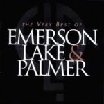 Fanfare For The Common Man – Emerson, Lake & Palmer