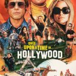 Once Upon A Time In Hollywood