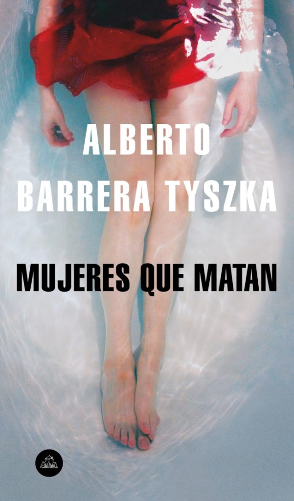 Alberto Barrera Tyszka: “La ceguera emocional de la política es un virus voraz” - Entrevista por Ariana Basciani 