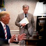 ¿Qué significa el testimonio de John Bolton para Donald Trump? – Peter Baker