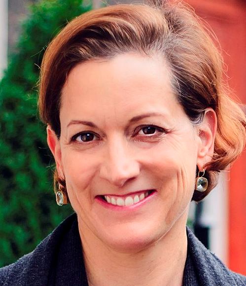 Anne Applebaum