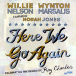 What’d I Say (Boogaloo) [feat. Norah Jones] – Wynton Marsalis & Willie Nelson