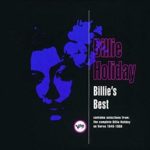 All The Way – Billie Holiday